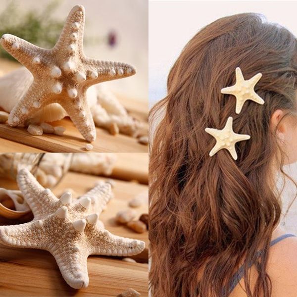 hair clips & barrettes 1pcs women girls lady pretty natural fashion starfish star beige clip pin hairpins holder accessories, Golden;silver
hair clips & barrettes 1pcs women girls lady pretty natural fashion starfish star beige clip pin hairpins holder accessories, Golden;silver