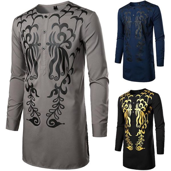 ethnic clothing 2021 fashion style african men printing polyester dashiki shirts clothes for, Red
ethnic clothing 2021 fashion style african men printing polyester dashiki shirts clothes for, Red