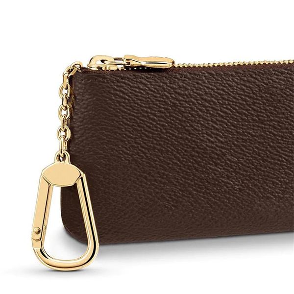 leather key pouch luxury mini wallet bag designer fashion womens mens bags credit card holder presbyopic coin purse brown canvas m62650 12*7, Red;black
leather key pouch luxury mini wallet bag designer fashion womens mens bags credit card holder presbyopic coin purse brown canvas m62650 12*7, Red;black