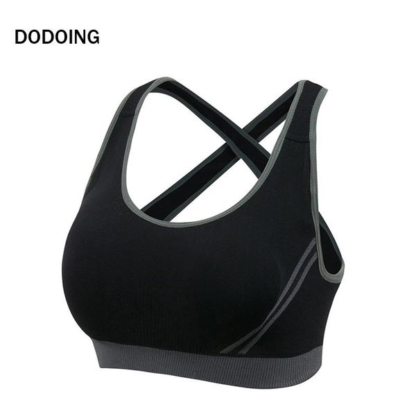 bras dodoing bra for women fashion workout push up stretch tank seamless padded underwear brassiere size a b c d, Red;black
bras dodoing bra for women fashion workout push up stretch tank seamless padded underwear brassiere size a b c d, Red;black