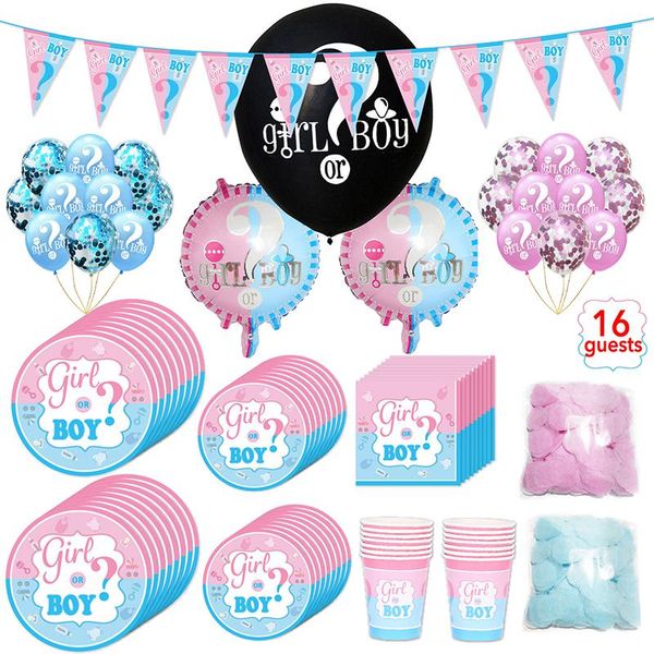 disposable dinnerware 16 guest set birthday party baby shower gender reveal decor paper cup plate tableware decoration supplies
disposable dinnerware 16 guest set birthday party baby shower gender reveal decor paper cup plate tableware decoration supplies