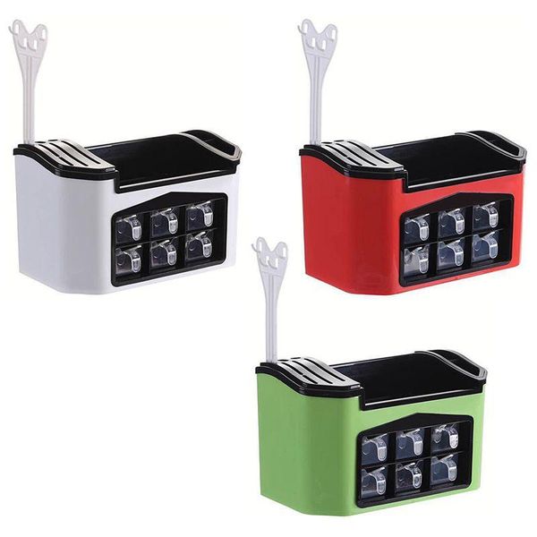 storage bottles & jars cordial shining spice rack kitchen shelf tools box jar chopsticks cutter large capacity
storage bottles & jars cordial shining spice rack kitchen shelf tools box jar chopsticks cutter large capacity