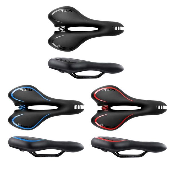 bike saddles 1pcs comfortable bicycle saddle soft seat for bikes vintage cycling accessories comfort road mtb
bike saddles 1pcs comfortable bicycle saddle soft seat for bikes vintage cycling accessories comfort road mtb
