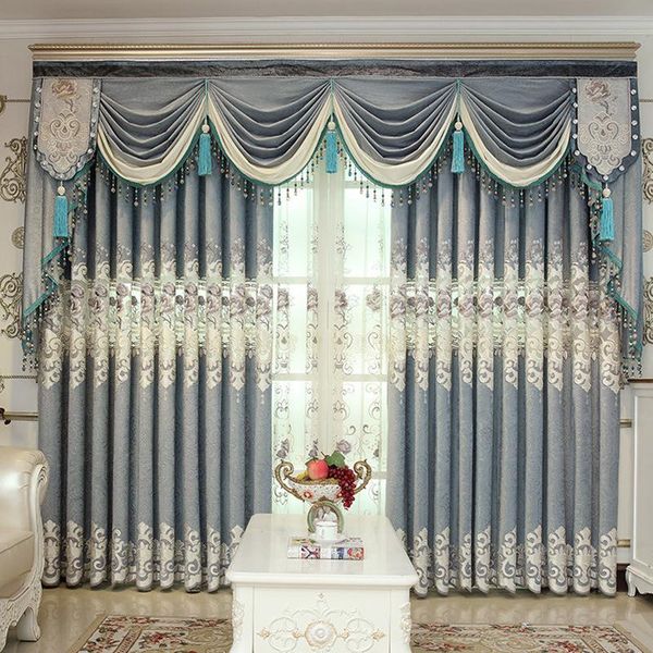 curtains for living dining room bedroom curtain water-soluble hollow italian velvet embroidered & drapes
curtains for living dining room bedroom curtain water-soluble hollow italian velvet embroidered & drapes