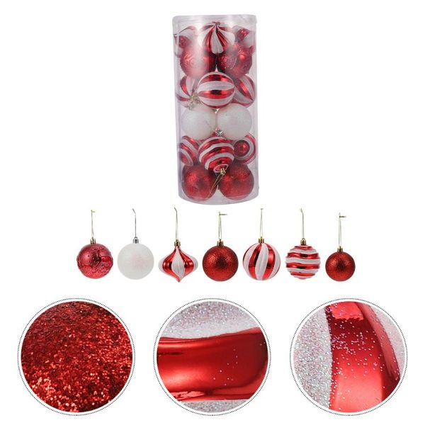 party decoration 25pcs christmas treetree ornament decor xmas pendant
party decoration 25pcs christmas treetree ornament decor xmas pendant