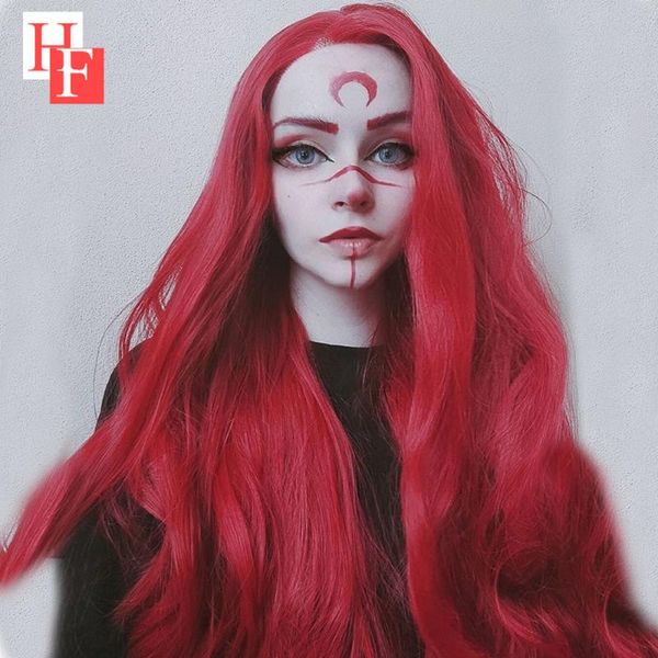 lace wigs hf 13x6x1 transparent front wig cherry red body wave peruvian pre plucked glueless curly remy human hair, Black;brown
lace wigs hf 13x6x1 transparent front wig cherry red body wave peruvian pre plucked glueless curly remy human hair, Black;brown
