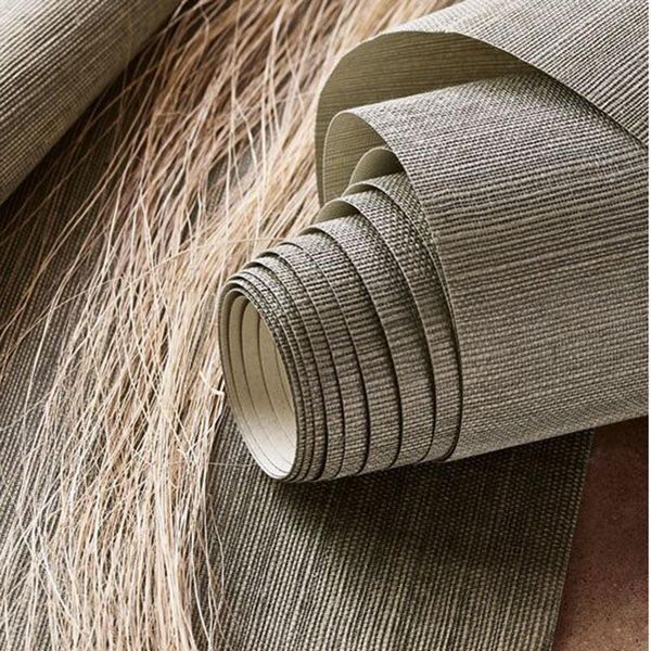 wallcovering ash gray 2021 design home interior sisal grasscloth wallpaper luxury living room decor wallpapers
wallcovering ash gray 2021 design home interior sisal grasscloth wallpaper luxury living room decor wallpapers
