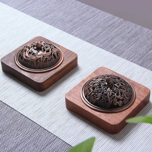 fragrance lamps ebony wood tea ceremony incense burner plate art table side decoration tools agarwood
fragrance lamps ebony wood tea ceremony incense burner plate art table side decoration tools agarwood
