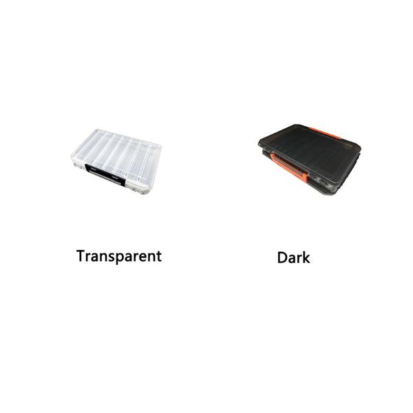 fishing accessories waterproof foldable portable multifunctional double sided plastic organizer lure boxes baits hooks
fishing accessories waterproof foldable portable multifunctional double sided plastic organizer lure boxes baits hooks