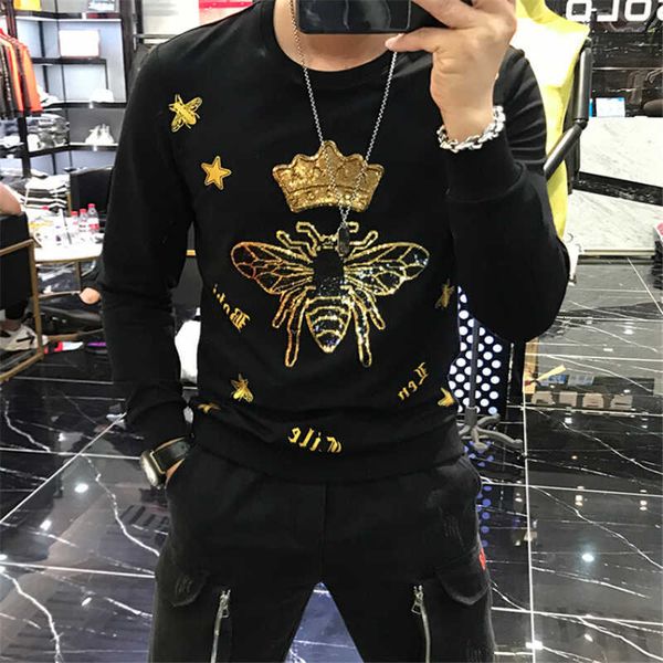 men's hoodies & sweatshirts hoodies of spring men casual streetwear with high-quality fashion hoodie edcz, Black
men's hoodies & sweatshirts hoodies of spring men casual streetwear with high-quality fashion hoodie edcz, Black