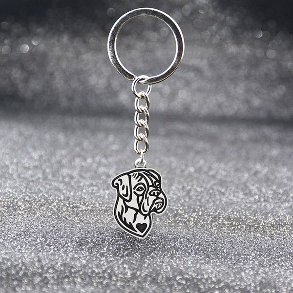 vintage silver color 11 style boxer basset hound beagle labrador dogs keychain pet dog key chain keyring bag charm for women men
vintage silver color 11 style boxer basset hound beagle labrador dogs keychain pet dog key chain keyring bag charm for women men