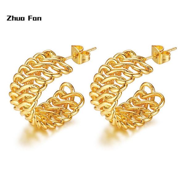 gold tone earrings for women with infinity chain trendy half circle round dangle earring gifts her birthday party hoop & huggie, Golden;silver
gold tone earrings for women with infinity chain trendy half circle round dangle earring gifts her birthday party hoop & huggie, Golden;silver
