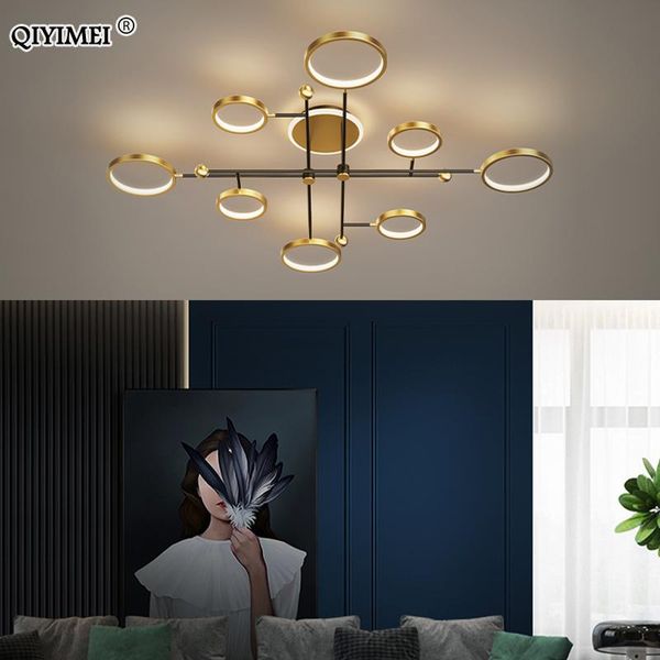 modern led chandeliers lamp with remote control for living dining room bedroom iron aluminum lights dimmable indoor lighting
modern led chandeliers lamp with remote control for living dining room bedroom iron aluminum lights dimmable indoor lighting