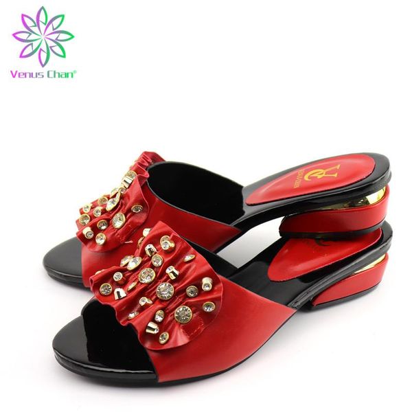 dress shoes arrival 2021 spring autumn women pumps buckles high heels italian in quality african wedding, Black
dress shoes arrival 2021 spring autumn women pumps buckles high heels italian in quality african wedding, Black