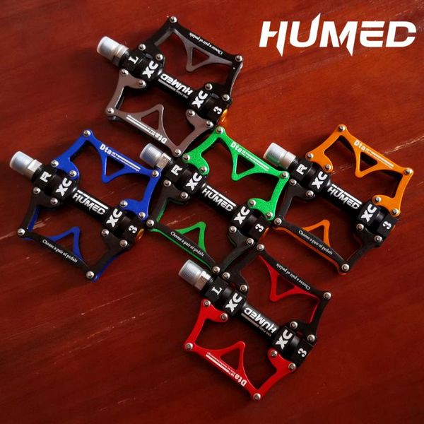 bike pedals 2021 9/16" sealed 3 bearings non-slip alloy flat mountain mtb bmx platform
bike pedals 2021 9/16" sealed 3 bearings non-slip alloy flat mountain mtb bmx platform