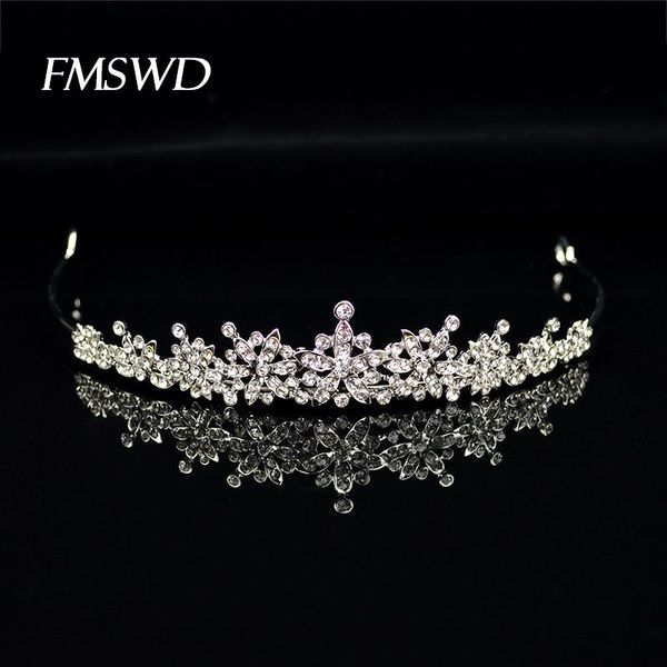 hair clips & barrettes silver color star tiara queen flowers rhinestone crown for bride elegant wedding jewelry decoration accessories, Golden;silver
hair clips & barrettes silver color star tiara queen flowers rhinestone crown for bride elegant wedding jewelry decoration accessories, Golden;silver
