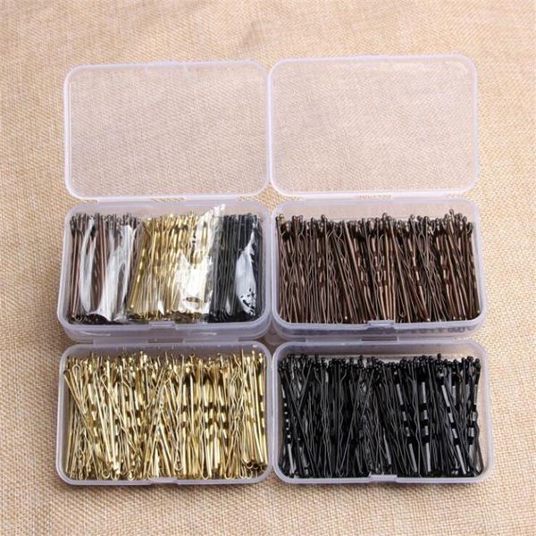 hair clips & barrettes 150pcs/box vintage jewelry settings charm color pins wave clip for diy retro hairwear craft, Golden;silver
hair clips & barrettes 150pcs/box vintage jewelry settings charm color pins wave clip for diy retro hairwear craft, Golden;silver