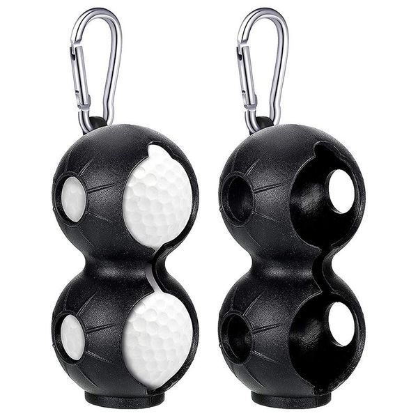 -2pcs portable golf ball holder silicone clip storage waist training sports accessories aids
-2pcs portable golf ball holder silicone clip storage waist training sports accessories aids