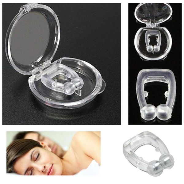 soft anti snore nose clip night sleeping ssnoring nasal dilators device intoxicated sleep better party favor
soft anti snore nose clip night sleeping ssnoring nasal dilators device intoxicated sleep better party favor