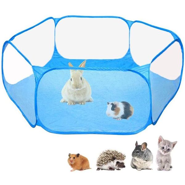 pet playpen portable open indoor / outdoor small animal cage game playground fence for hamster chinchillas and guinea- pigs cat carriers car
pet playpen portable open indoor / outdoor small animal cage game playground fence for hamster chinchillas and guinea- pigs cat carriers car