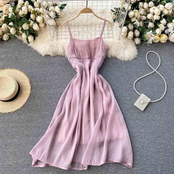 high-end women's ladies' temperament dress goddess fan retro square collar elegant self-cultivation gloss suspender skirt 210525, Black;gray
high-end women's ladies' temperament dress goddess fan retro square collar elegant self-cultivation gloss suspender skirt 210525, Black;gray
