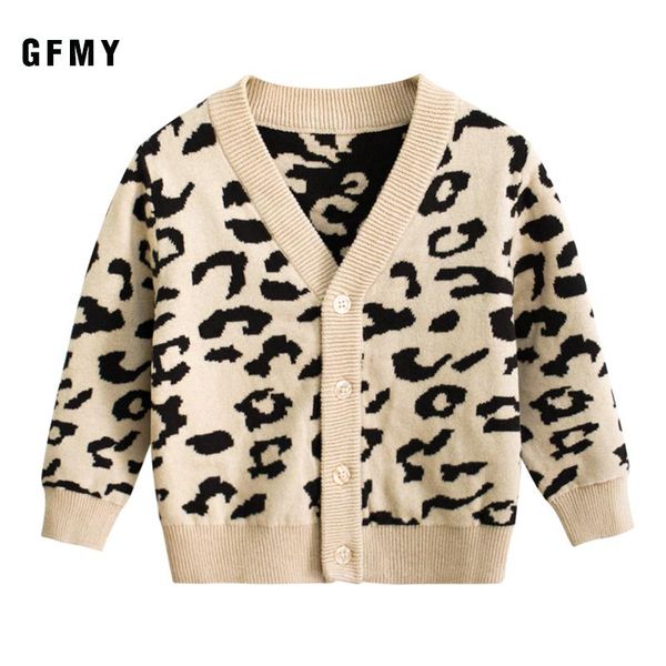 2021 autumn cardigan v-collar single row button 24m children's sweaters leopard flower 2year baby top, Blue
2021 autumn cardigan v-collar single row button 24m children's sweaters leopard flower 2year baby top, Blue