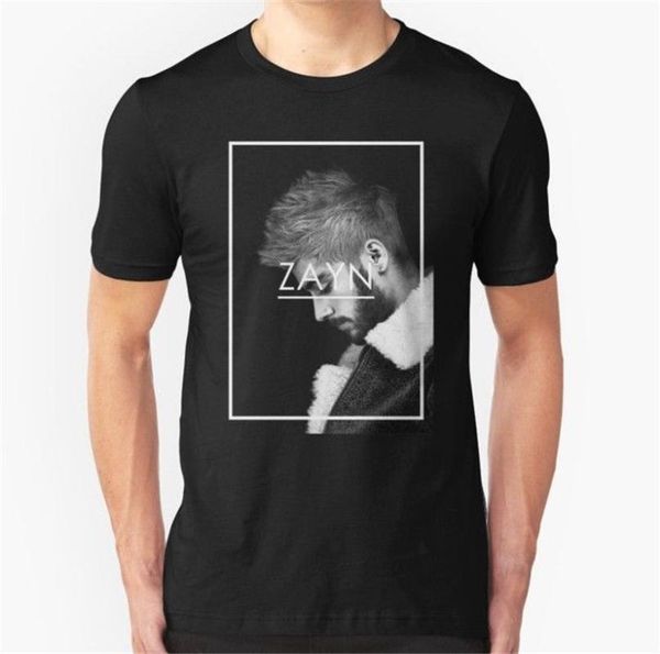 men's t-shirts zayn malik music t shirt black classic custom design tee, White;black
men's t-shirts zayn malik music t shirt black classic custom design tee, White;black