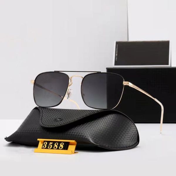 sunglasses fashion cool polarized men women designer square sun glasses goggle driving gafas de sol 3588, White;black
sunglasses fashion cool polarized men women designer square sun glasses goggle driving gafas de sol 3588, White;black