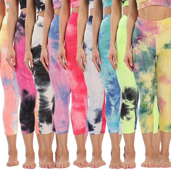 women yoga pants gym high waist fitness leggins female elasticity tights running athletic trousers push up sport leggings outfit
women yoga pants gym high waist fitness leggins female elasticity tights running athletic trousers push up sport leggings outfit