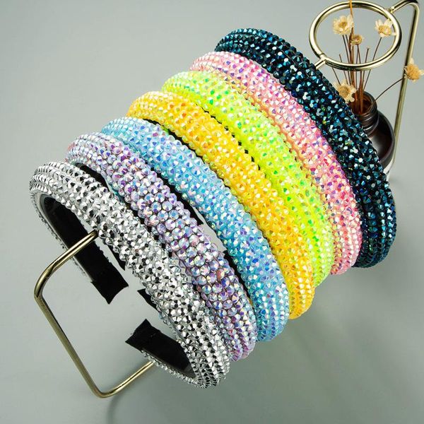 hair accessories 2021 vintage rhinestone bezel hoop women headband girls hairband opaska do wlosow diademas bandeau pour cheveux
hair accessories 2021 vintage rhinestone bezel hoop women headband girls hairband opaska do wlosow diademas bandeau pour cheveux
