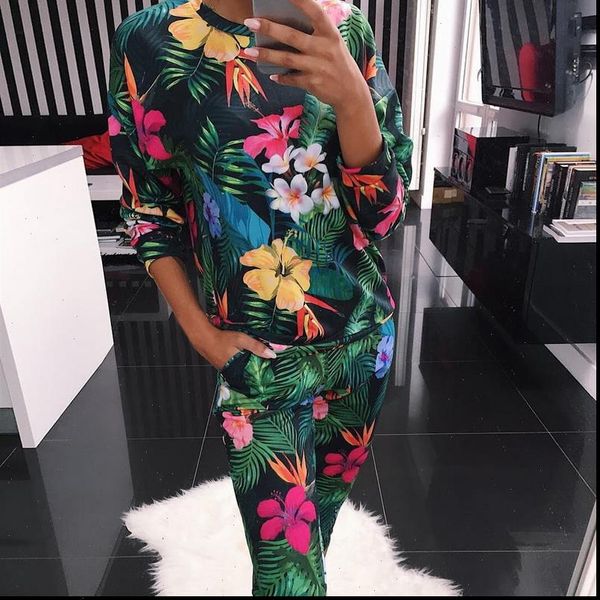 calofe fashion o neck pajama women sleepwear set long sleeve animal cartoon womens pyjamas sets home clothes pyjama femme, Black;red
calofe fashion o neck pajama women sleepwear set long sleeve animal cartoon womens pyjamas sets home clothes pyjama femme, Black;red