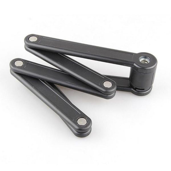 bike locks foldable motorcycle bicycle cycling steel cycling, outdoor, etc 85cm wire lock safety anti 735g theft
bike locks foldable motorcycle bicycle cycling steel cycling, outdoor, etc 85cm wire lock safety anti 735g theft