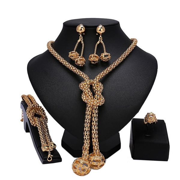 earrings & necklace longqu exquisite dubai gold designer jewelry set brand 2021 nigerian wedding african beads woman costume wholesale, Silver
earrings & necklace longqu exquisite dubai gold designer jewelry set brand 2021 nigerian wedding african beads woman costume wholesale, Silver