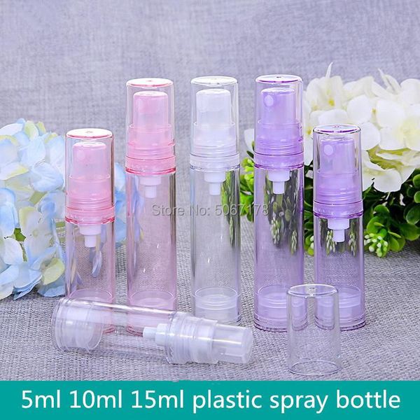 storage bottles & jars 30/50pcs clear/pink/purple airless pump spray 5ml 10ml 15ml plastic mini refillable container empty cosmetic containe
storage bottles & jars 30/50pcs clear/pink/purple airless pump spray 5ml 10ml 15ml plastic mini refillable container empty cosmetic containe