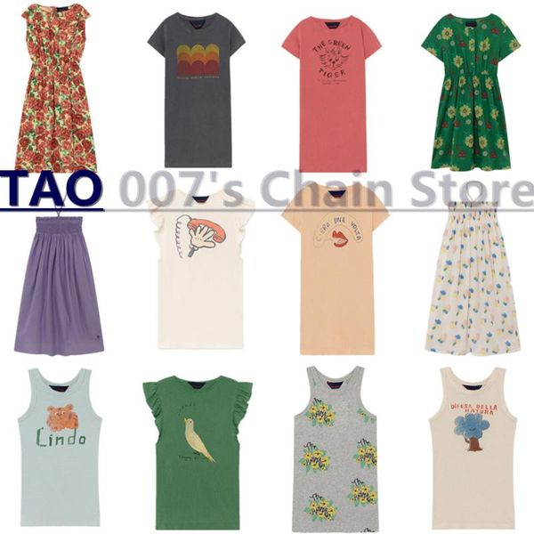 2021 spring and summer products european american girls full-print short-sleeved one-piece dress girl's dresses, Red;yellow
2021 spring and summer products european american girls full-print short-sleeved one-piece dress girl's dresses, Red;yellow