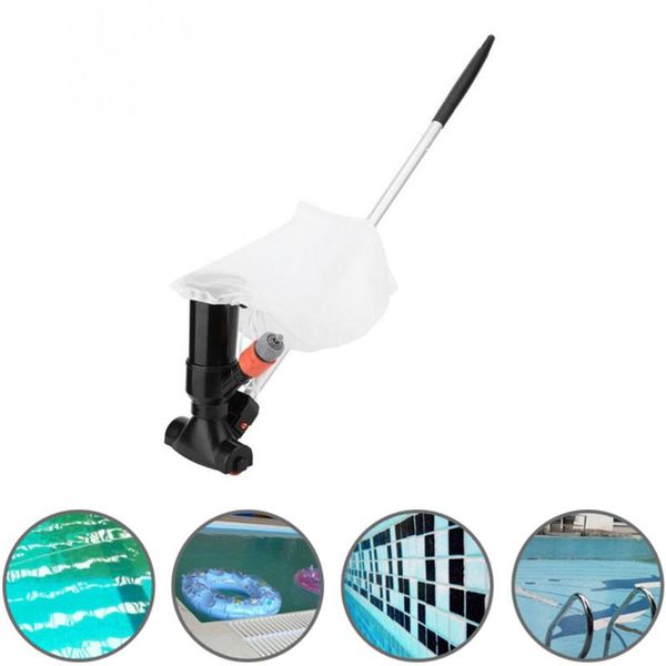 swimming pool vacuum suction brush head pond fountain spa cleaner cleaning disinfect tool & accessories
swimming pool vacuum suction brush head pond fountain spa cleaner cleaning disinfect tool & accessories