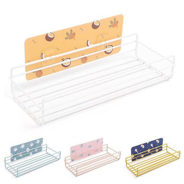 hooks & rails bathroom kitchen punch corner frame shower shelf wrought iron shampoo storage rack wall hanging basket toilet
hooks & rails bathroom kitchen punch corner frame shower shelf wrought iron shampoo storage rack wall hanging basket toilet