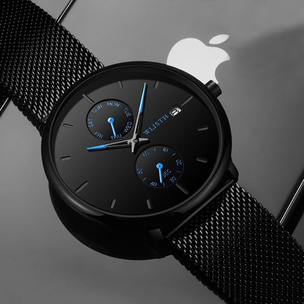 wristwatches wlisth men's brand watches quartz watch waterproof mens wristwatch man wrist the water proof male fashion, Slivery;brown
wristwatches wlisth men's brand watches quartz watch waterproof mens wristwatch man wrist the water proof male fashion, Slivery;brown