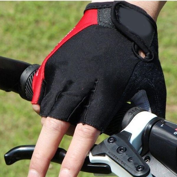 cycling gloves bicycle anti slip with absorbing padded breathable half finger for men/women xr-, Black
cycling gloves bicycle anti slip with absorbing padded breathable half finger for men/women xr-, Black