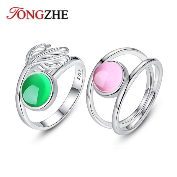sterling silver rings for women emerald leaf pink green z agate bizuteria retro jade gemstone jewelry ring cluster, Golden;silver
sterling silver rings for women emerald leaf pink green z agate bizuteria retro jade gemstone jewelry ring cluster, Golden;silver