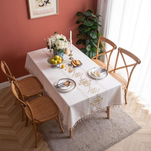 table cloth 1pcs chinese knot embroidered tablecloth year wedding party dining home decoration cover
table cloth 1pcs chinese knot embroidered tablecloth year wedding party dining home decoration cover