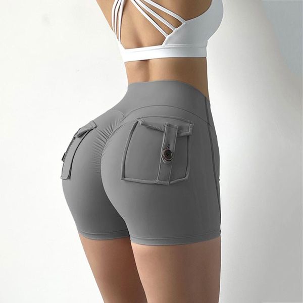 yoga outfit high waist workout shorts seamless fitness pockets hip lift slim running sport women gym leggings d3
yoga outfit high waist workout shorts seamless fitness pockets hip lift slim running sport women gym leggings d3