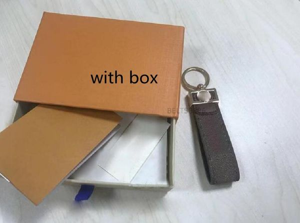 2021 key chain with box lover gift handmade leather men women bag pendant accessories 11 colors delivery, Silver
2021 key chain with box lover gift handmade leather men women bag pendant accessories 11 colors delivery, Silver
