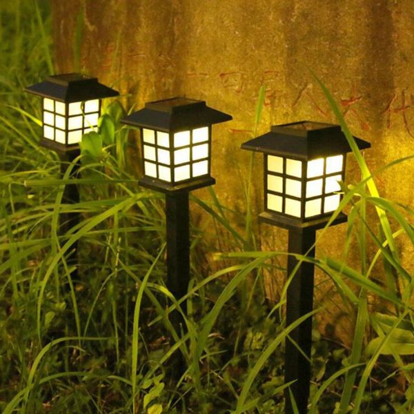 thrisdar 4/6/8pcs solar lantern pathway lights outdoor garden lawn light stake spotlight for landscape walkway lamps
thrisdar 4/6/8pcs solar lantern pathway lights outdoor garden lawn light stake spotlight for landscape walkway lamps