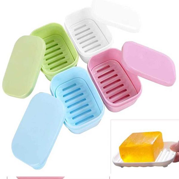 soap dishes colorful dish box case portable rectangular with lid plastic waterproof home travel sealed
soap dishes colorful dish box case portable rectangular with lid plastic waterproof home travel sealed