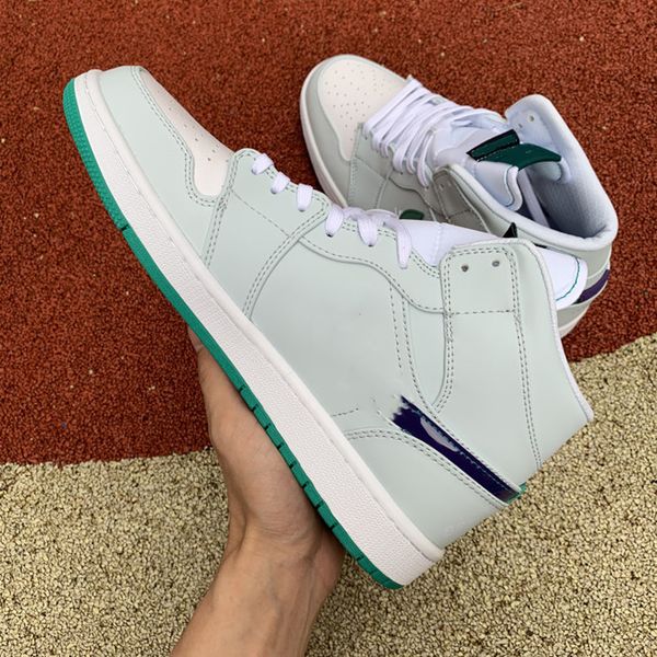 jumpman 1 mid pack mindfulness luka doncic 5853 100 with white green purple berathable sports sneakers designer basketball shoes schoenen
jumpman 1 mid pack mindfulness luka doncic 5853 100 with white green purple berathable sports sneakers designer basketball shoes schoenen