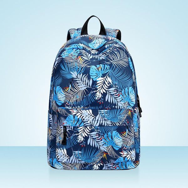 backpack anti-theft computer bag fashion print multifunctional leisure men's travel large capacity student schoolbag unisex
backpack anti-theft computer bag fashion print multifunctional leisure men's travel large capacity student schoolbag unisex