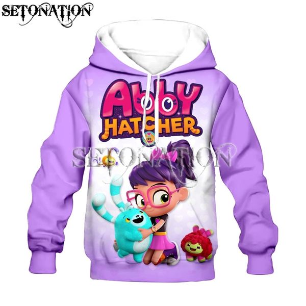 hoodiesabby hatcher kid 3d print boys/girls flannelet thickening type children zipper coat sweatshirt/hooded//family clothing design, Black
hoodiesabby hatcher kid 3d print boys/girls flannelet thickening type children zipper coat sweatshirt/hooded//family clothing design, Black