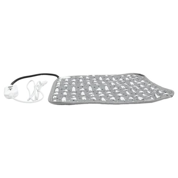 carpets 1pc waterproof pet heating pad warm heater sleeping cushion (plug)