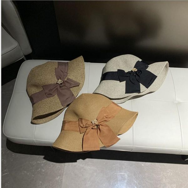 beanie/skull caps hepburn style small big eaves fashion show straw bucket hat summer sunscreen breathable sunshade wild fisherman, Blue;gray
beanie/skull caps hepburn style small big eaves fashion show straw bucket hat summer sunscreen breathable sunshade wild fisherman, Blue;gray